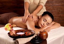 L'usage du massage relaxant pour soigner ses maux
